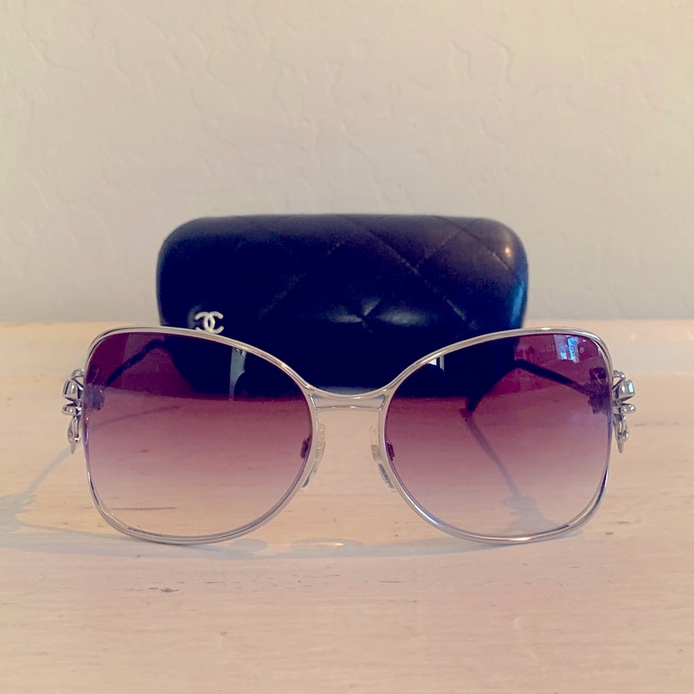Chanel Sunglasses